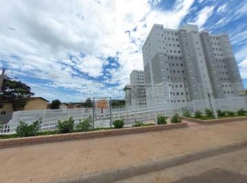 Apartamento · 47m² · 2 Quartos · 1 Vaga · Apartamento para venda em Recreio São Judas Tadeu de 47.00m² com 2 Quartos e 1 Garagem