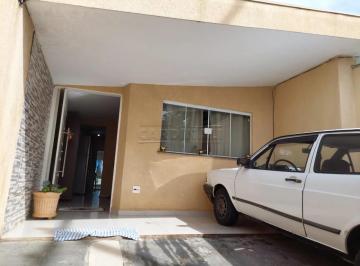 Casa · 65m² · 2 Quartos · 1 Vaga · Casa para venda em Parque Santa Felícia Jardim de 65.00m² com 2 Quartos e 1 Garagem