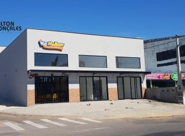 Comercial · 105m² · Sala Comercial para venda em Jardim São Francisco de 105.00m²