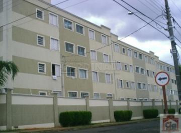 Apartamento · 52m² · 3 Quartos · 1 Vaga · Apartamento para venda em Centro de 52.00m² com 3 Quartos e 1 Garagem