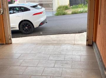Casa · 103m² · 2 Quartos · 1 Vaga · Casa para venda em Jardim Bandeirantes de 103.00m² com 2 Quartos e 1 Garagem