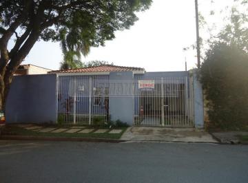 Casa · 136m² · 3 Quartos · 2 Vagas · Casa para venda em Jardim Santa Rosália de 136.00m² com 3 Quartos, 2 Suites e 2 Garagens