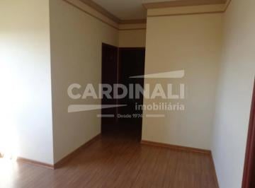 Apartamento · 53m² · 2 Quartos · 1 Vaga · Apartamento para venda em Vila Rancho Velho de 53.00m² com 2 Quartos e 1 Garagem