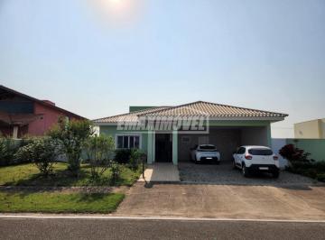 Casa · 280m² · 3 Quartos · 4 Vagas · Casa de Condomínio para venda em Ipanema Das Pedras de 280.00m² com 3 Quartos, 3 Suites e 4 Garagens