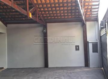 Casa · 223m² · 3 Quartos · 2 Vagas · Casa para venda em Vila Yamada de 223.00m² com 3 Quartos, 2 Suites e 2 Garagens