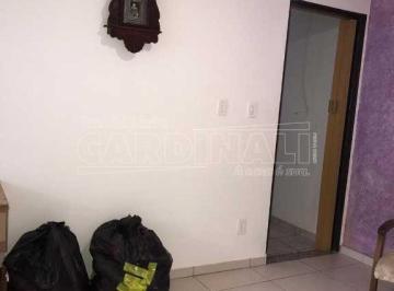 Casa · 133m² · 3 Quartos · 5 Vagas · Casa para venda em Vila Xavier (vila Xavier) de 133.00m² com 3 Quartos, 1 Suite e 5 Garagens