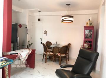Apartamento · 80m² · 2 Quartos · 1 Vaga · Apartamento para venda em Centro de 80.00m² com 2 Quartos, 1 Suite e 1 Garagem
