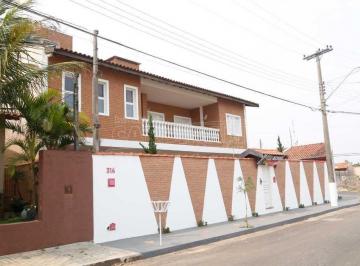 Casa · 186m² · 3 Quartos · 2 Vagas · Casa de Condomínio para venda em Parque Fehr de 186.00m² com 3 Quartos, 2 Suites e 2 Garagens