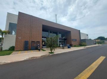 Comercial · 1392m² · Imóvel Comercial para venda em Residencial Campos De Piemonte de 1392.00m²