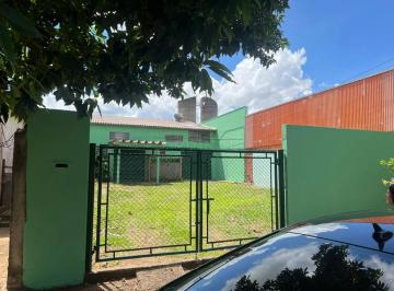 Comercial · 281m² · Galpão / Depósito / Armazém para venda em Jardim Jockey Clube de 281.00m²