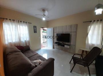 Casa · 260m² · 3 Quartos · 4 Vagas · Casa para venda em Parque São Sebastião de 260.00m² com 3 Quartos, 1 Suite e 4 Garagens
