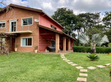 Rural · 750m² · 3 Quartos · 8 Vagas · Fazenda / Sítio para venda em Tibaia De São Fernando de 750.00m² com 3 Quartos, 1 Suite e 8 Garagens