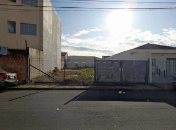 Terreno · 260m² · Terreno para venda em Jardim São Joao Batista de 260.00m²