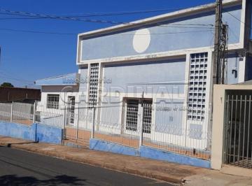 Comercial · 434m² · Galpão / Depósito / Armazém para venda em Vila Xavier (vila Xavier) de 434.00m²