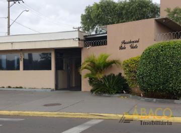 Apartamento · 64m² · 3 Quartos · 1 Vaga · Apartamento para venda em Jockey Club de 64.00m² com 3 Quartos e 1 Garagem