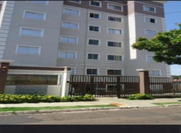 Apartamento · 46m² · 2 Quartos · 1 Vaga · Apartamento para venda em Centro de 46.00m² com 2 Quartos e 1 Garagem