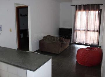 Apartamento · 42m² · 1 Quarto · 1 Vaga · Apartamento para venda em Parque Arnold Schimidt de 42.00m² com 1 Quarto e 1 Garagem