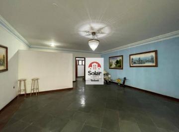 Casa · 480m² · 5 Quartos · 4 Vagas · Casa para venda em Centro de 480.00m² com 5 Quartos, 5 Suites e 4 Garagens