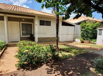 Casa · 80m² · 2 Quartos · 3 Vagas · Casa de Condomínio para venda em Vila Nossa Senhora Do Carmo de 80.00m² com 2 Quartos, 1 Suite e 3 G