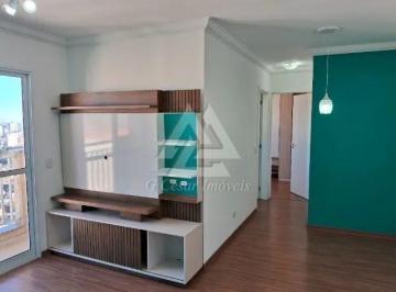 Apartamento · 52m² · 2 Quartos · 1 Vaga · Apartamento para venda em Vila Falchi de 52.00m² com 2 Quartos, 1 Suite e 1 Garagem