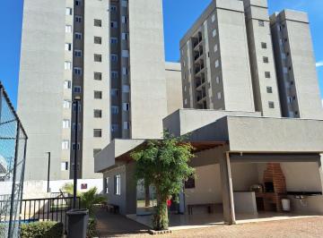 Apartamento · 60m² · 3 Quartos · 1 Vaga · Apartamento para venda em Caguassu de 60.00m² com 3 Quartos, 1 Suite e 1 Garagem