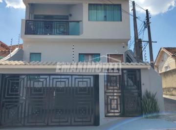 Casa · 214m² · 3 Quartos · 3 Vagas · Casa para alugar em Vila Carvalho de 214.00m² com 3 Quartos, 1 Suite e 3 Garagens
