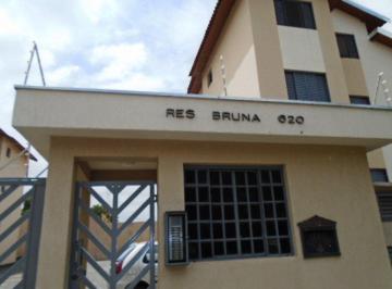 Apartamento · 58m² · 2 Quartos · 1 Vaga · Apartamento para venda em Jardim Nova Santa Paula de 58.00m² com 2 Quartos e 1 Garagem