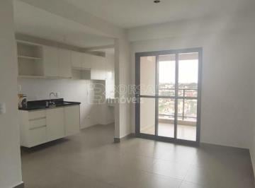 Apartamento · 70m² · 2 Quartos · 2 Vagas · Apartamento para alugar em Vila José Bonifácio de 70.00m² com 2 Quartos, 2 Suites e 2 Garagens