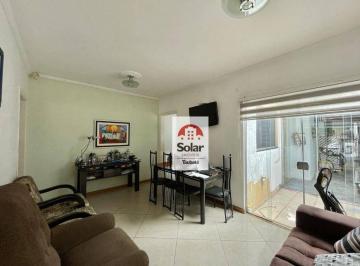 Casa · 100m² · 3 Quartos · 1 Vaga · Casa para venda em Vila São José de 100.00m² com 3 Quartos e 1 Garagem