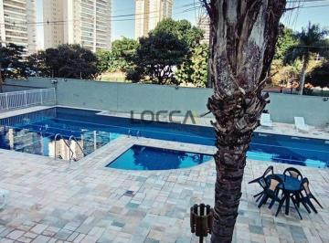 Apartamento · 78m² · 3 Quartos · 2 Vagas · Apartamento para alugar em Nova Aliança de 78.00m² com 3 Quartos, 1 Suite e 2 Garagens