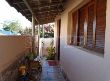 Casa · 96m² · 2 Quartos · 1 Vaga · Casa para venda em Jardim São Joao Batista de 96.00m² com 2 Quartos e 1 Garagem
