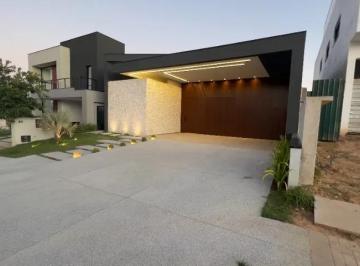 Casa · 220m² · 4 Quartos · 6 Vagas · Casa para venda em Alphaville Castello - Itú de 220.00m² com 4 Quartos, 3 Suites e 6 Garagens