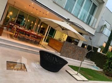 Casa · 480m² · 4 Quartos · 5 Vagas · Casa para venda em Centro Comercial Jubran de 480.00m² com 4 Quartos, 4 Suites e 5 Garagens