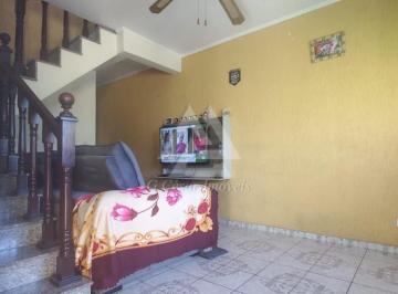 Casa · 200m² · 3 Quartos · 4 Vagas · Sobrado para venda em Jardim Santa Lidia de 200.00m² com 3 Quartos e 4 Garagens