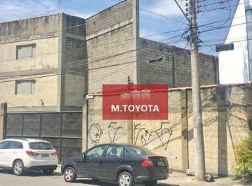 Comercial · 1500m² · 10 Vagas · Galpão / Depósito / Armazém para venda em Cumbica de 1500.00m² com 10 Garagens