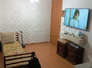Apartamento · 44m² · 2 Quartos · 1 Vaga · Apartamento para venda em Vila Boa Vista 1 de 44.00m² com 2 Quartos e 1 Garagem