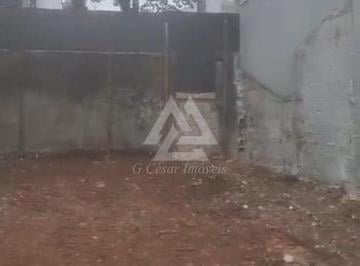 Terreno · 249m² · Terreno para venda em Vila Guiomar de 249.00m²