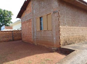 Casa · 115m² · 3 Quartos · 1 Vaga · Casa para venda em Selmi Dei de 115.00m² com 3 Quartos, 1 Suite e 1 Garagem