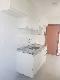 Apartamento · 60m² · 2 Quartos · 2 Vagas · Apartamento para venda em Jardim Lutfalla de 60.00m² com 2 Quartos, 1 Suite e 2 Garagens