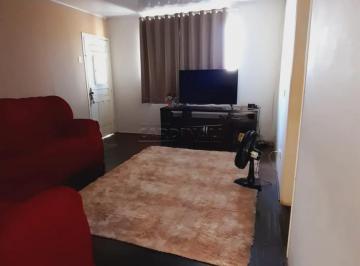 Casa · 142m² · 2 Quartos · 3 Vagas · Casa para venda em Vila Boa Vista de 142.00m² com 2 Quartos e 3 Garagens