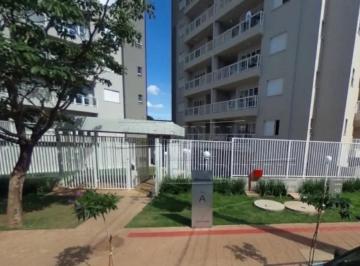 Apartamento · 49m² · 2 Quartos · 1 Vaga · Apartamento para venda em Loteamento Habitacional São Carlos 1 de 49.00m² com 2 Quartos, 1 Suite e 1
