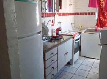 Apartamento · 38m² · 1 Quarto · 4 Vagas · Apartamento para venda em Parque Industrial Lagoinha de 38.00m² com 1 Quarto, 1 Suite e 4 Garagens