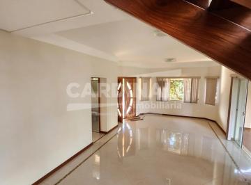 Casa · 377m² · 4 Quartos · 2 Vagas · Casa de Condomínio para venda em Residencial Eldorado de 377.00m² com 4 Quartos, 4 Suites e 2 Garage