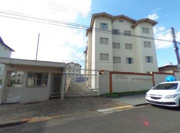 Apartamento · 56m² · 2 Quartos · 1 Vaga · Apartamento para venda em Jardim Nova Santa Paula de 56.00m² com 2 Quartos e 1 Garagem