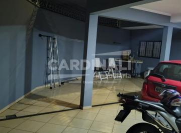 Apartamento · 110m² · 2 Quartos · Cobertura para venda em Residencial Monsenhor Romeu Tortorelli de 110.00m² com 2 Quartos e 2 Suites