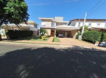 Casa · 327m² · 3 Quartos · 2 Vagas · Casa de Condomínio para venda em Swiss Park Residencial de 327.00m² com 3 Quartos, 3 Suites e 2 Gara