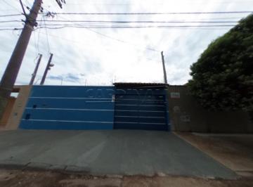 Casa · 294m² · 2 Quartos · 6 Vagas · Casa para venda em Jardim Das Estações (vila Xavier) de 294.00m² com 2 Quartos e 6 Garagens