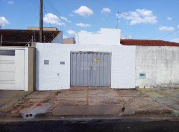 Casa · 88m² · 1 Quarto · 1 Vaga · Casa para venda em Jardim Imperador de 88.00m² com 1 Quarto e 1 Garagem