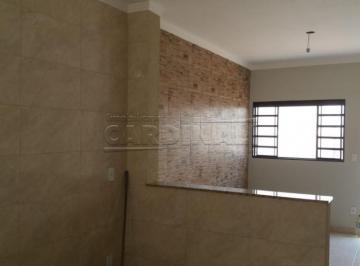 Casa · 60m² · 2 Quartos · 4 Vagas · Casa para venda em Residencial Parque Douradinho de 60.00m² com 2 Quartos e 4 Garagens