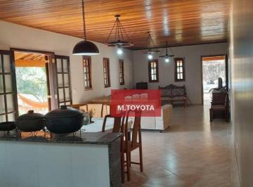Terreno · 350m² · 3 Quartos · 20 Vagas · Chácara para venda em Chácara Santa Cruz de 350.00m² com 3 Quartos, 1 Suite e 20 Garagens